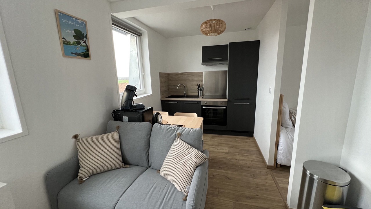 Photo of Livingroom in Ecuires
