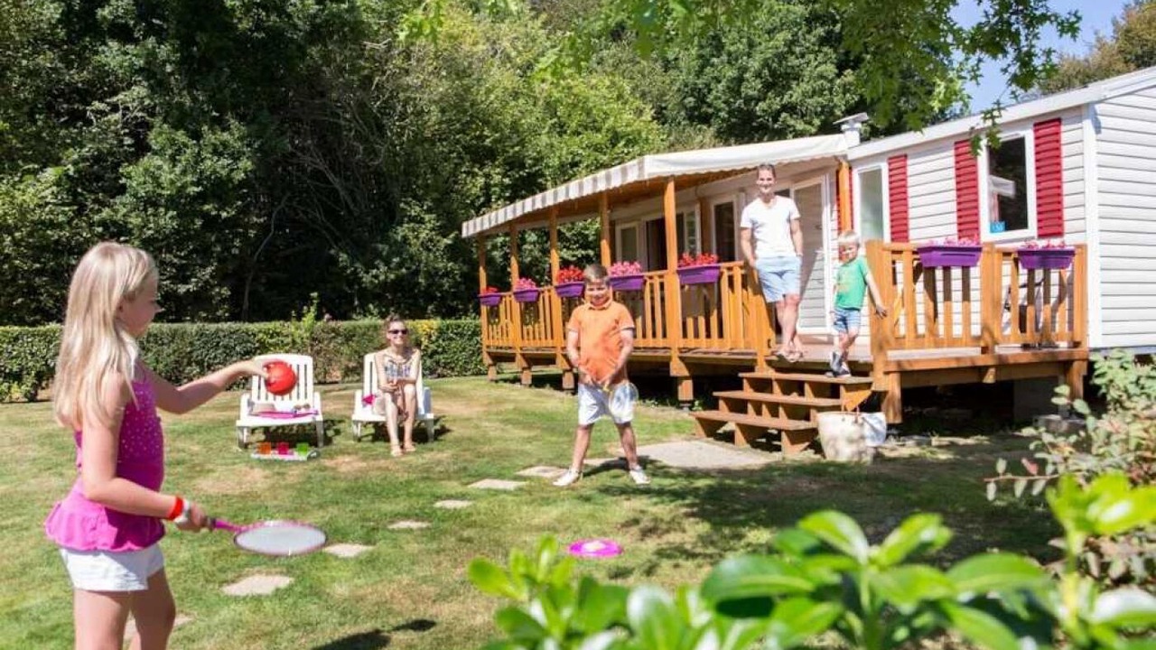 Photo of Outdoor in Litteau