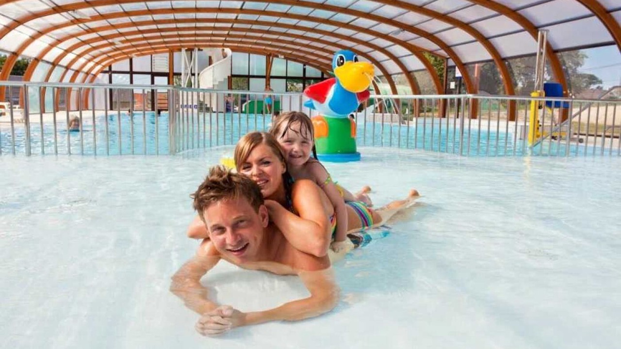 Photo of Outdoor in Litteau