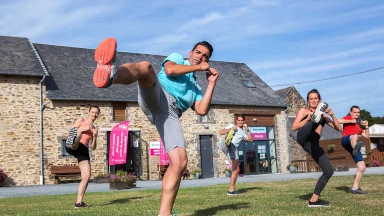 Photo of Outdoor in Litteau