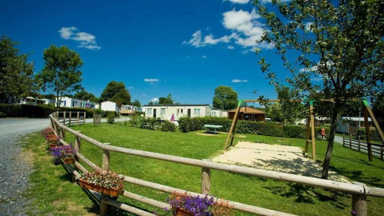 Photo of Outdoor in Litteau