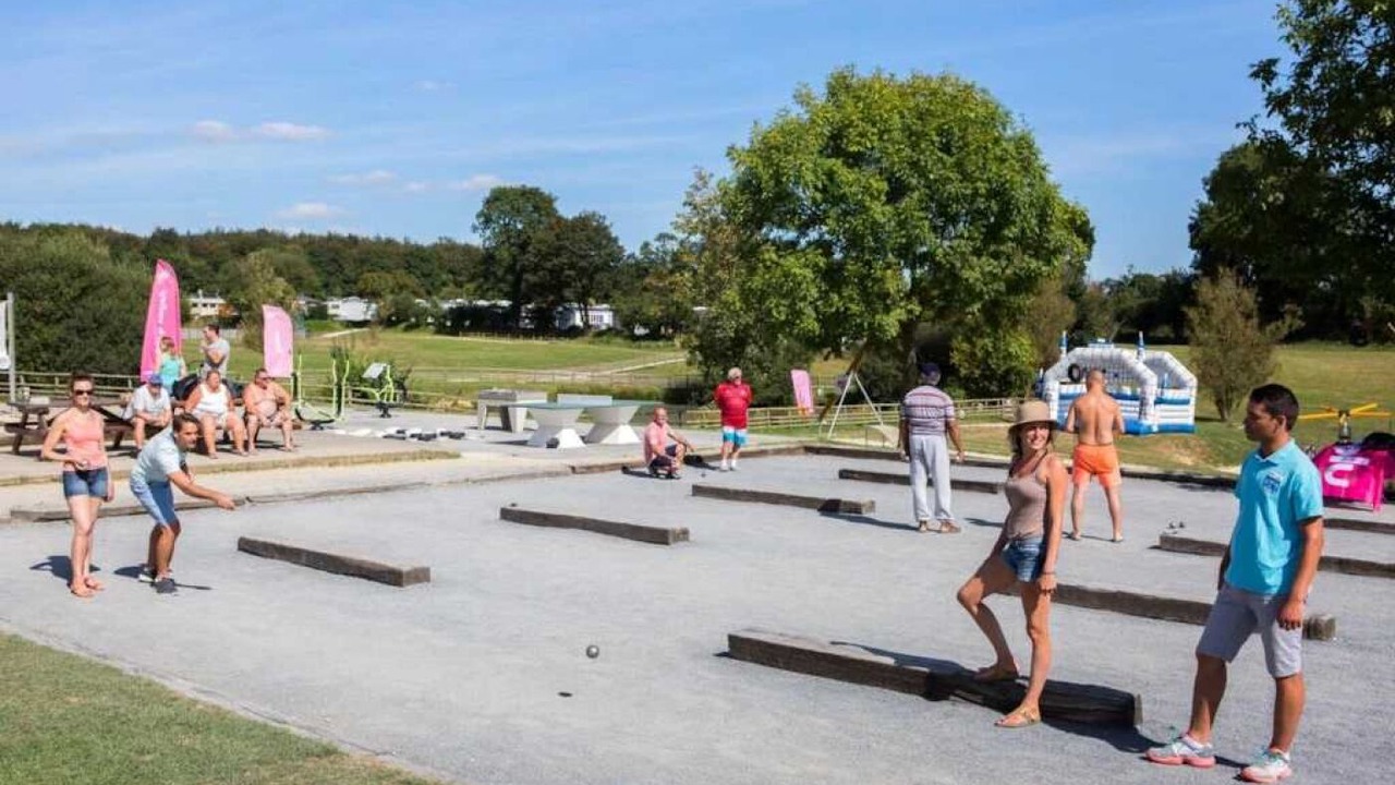 Photo of Outdoor in Litteau