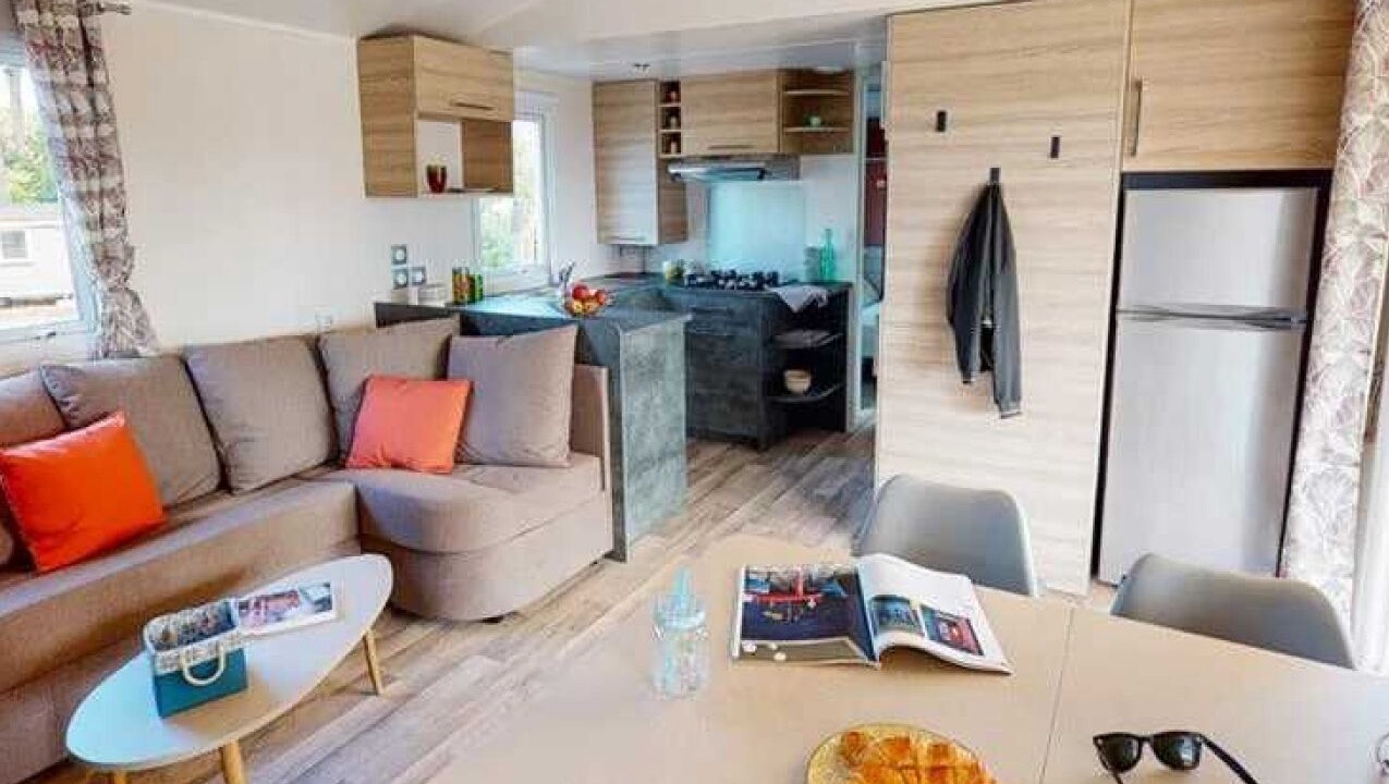 Photo of Livingroom in Litteau