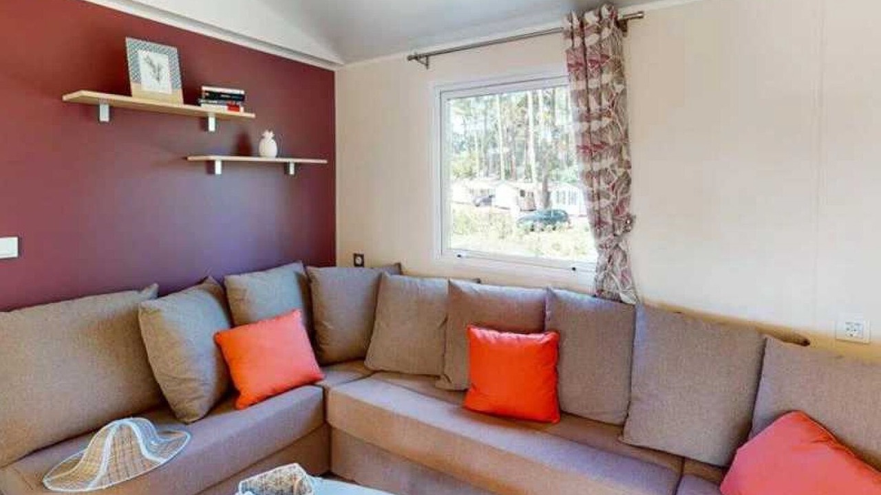 Photo of Livingroom in Litteau