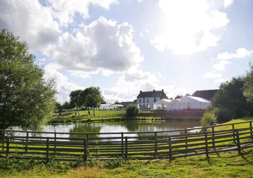 Photo of Outdoor in Litteau