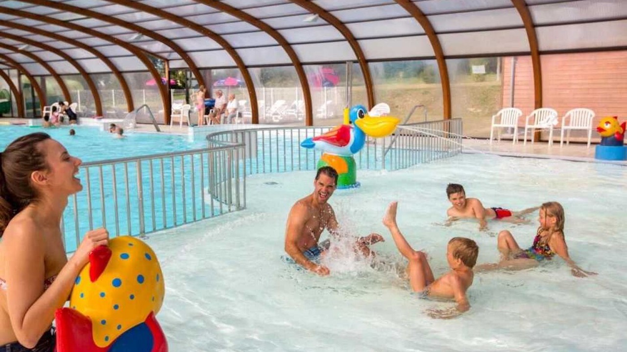 Photo of Outdoor in Litteau