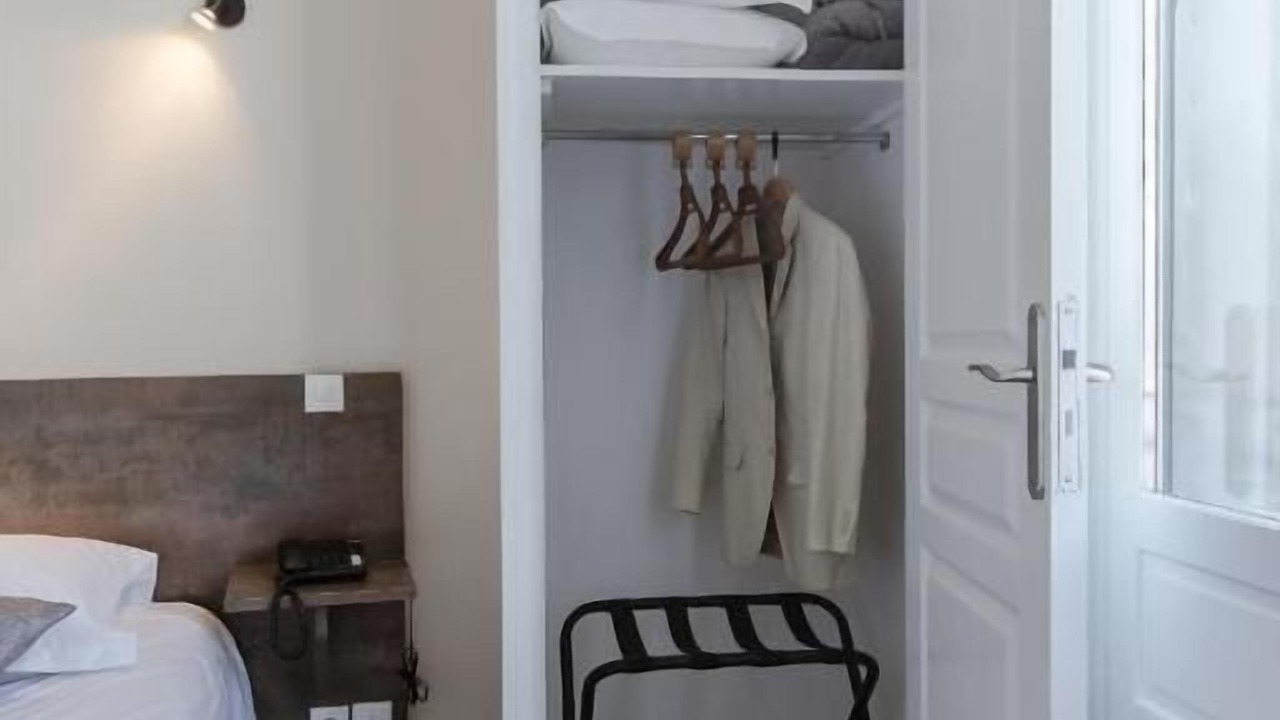 Photo of Bedroom in Senlis