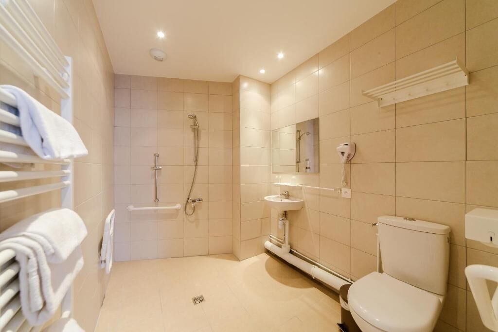 Photo of Bedroom in Senlis