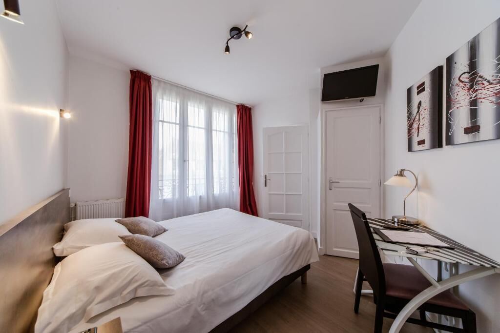 Photo of Bedroom in Senlis