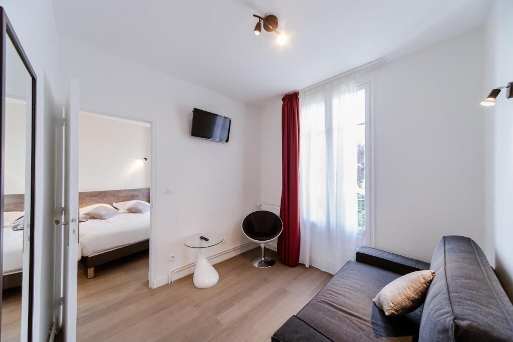 Photo of Livingroom in Senlis