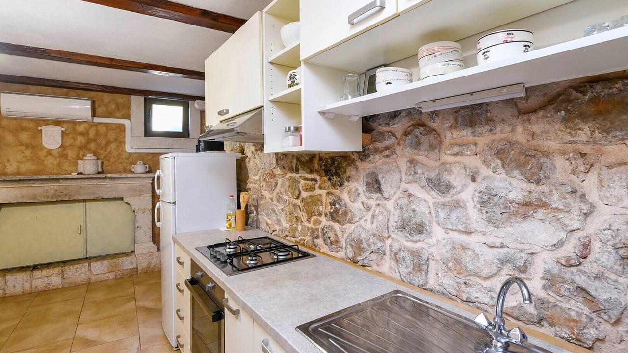 Photo of Kitchen in Stankovici