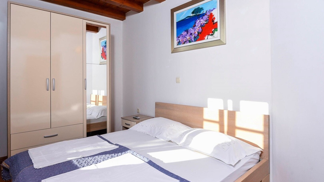 Photo of Bedroom in Stankovici