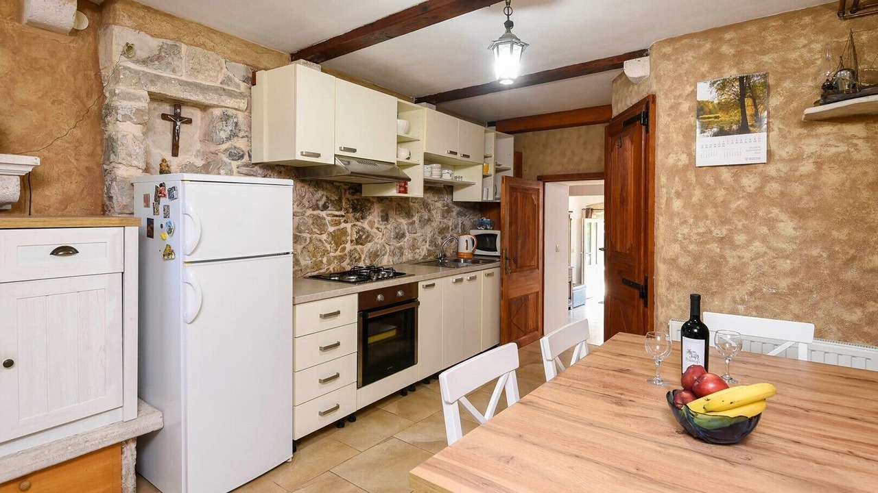 Photo of Kitchen in Stankovici