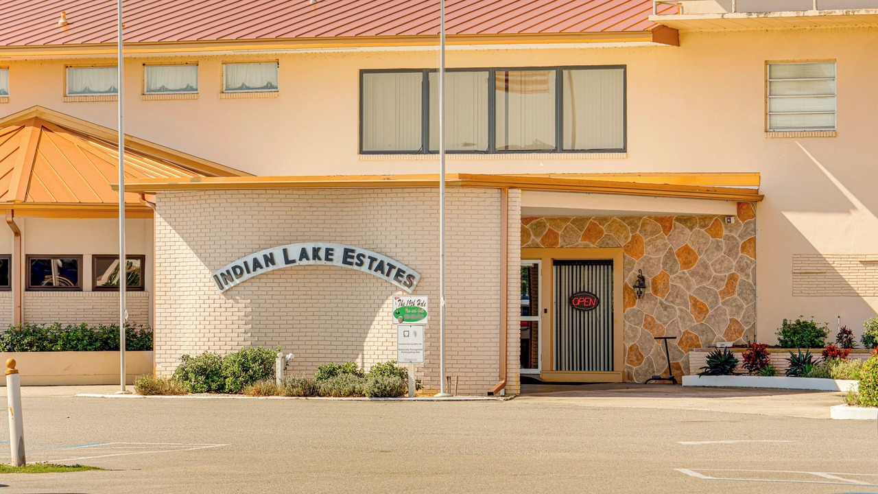 Photo of Outdoor in Indian Lake Estates