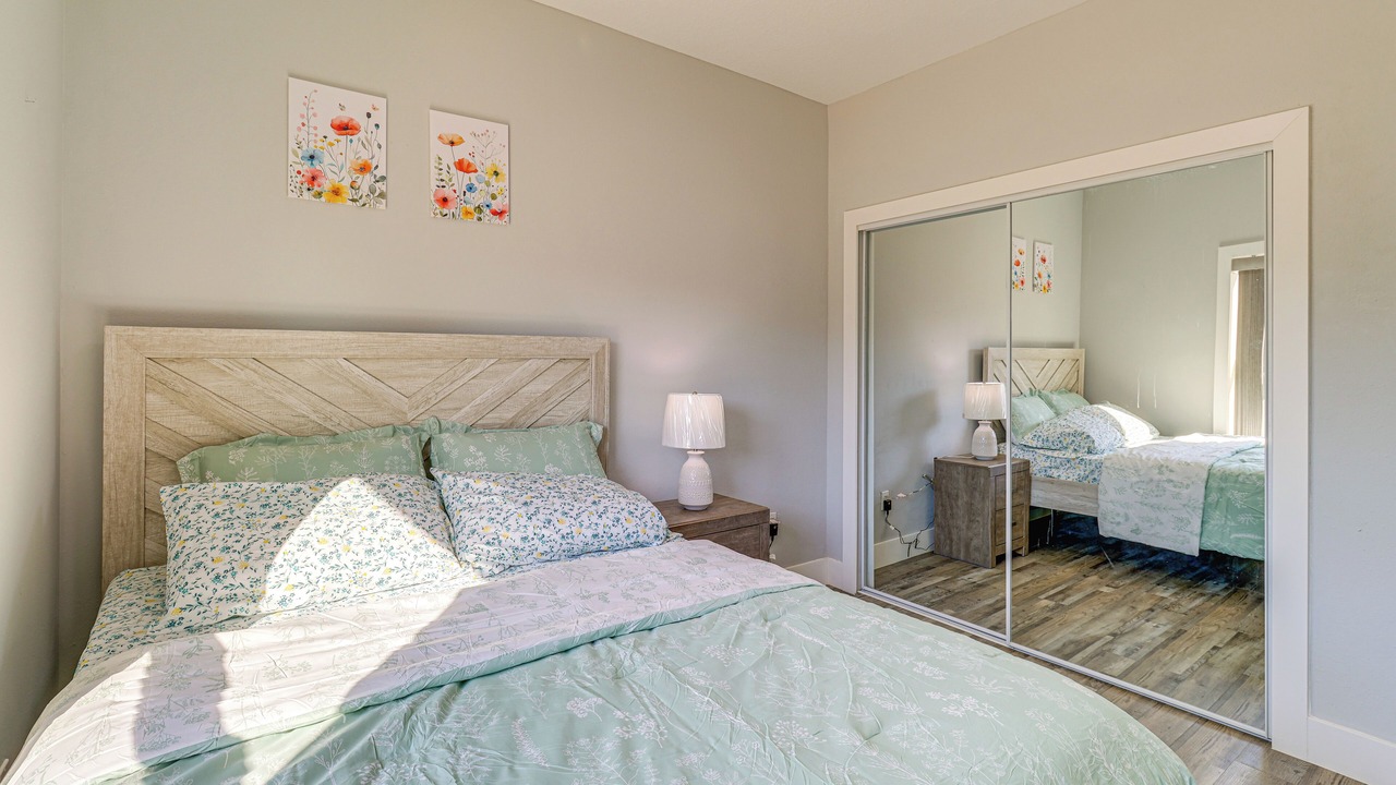 Photo of Bedroom in Indian Lake Estates