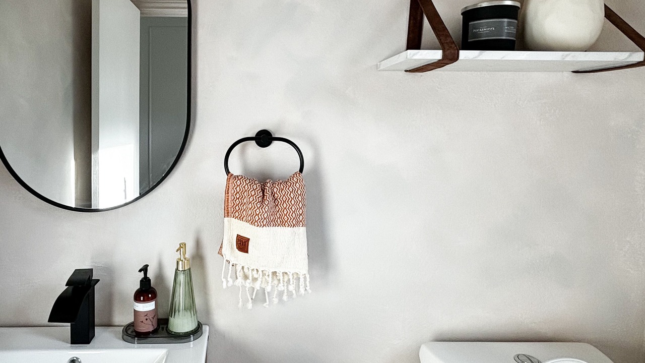 Photo of Bathroom in Berdoll Farms