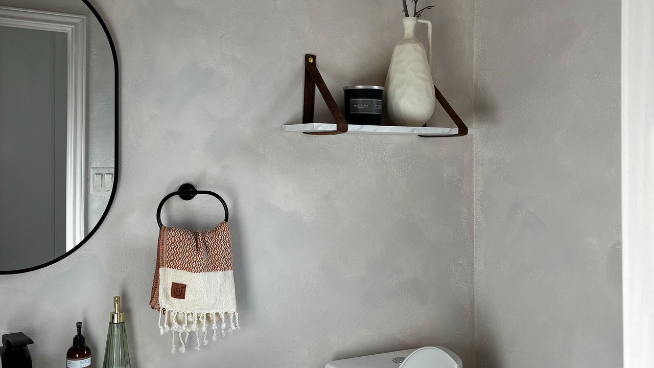 Photo of Bathroom in Berdoll Farms