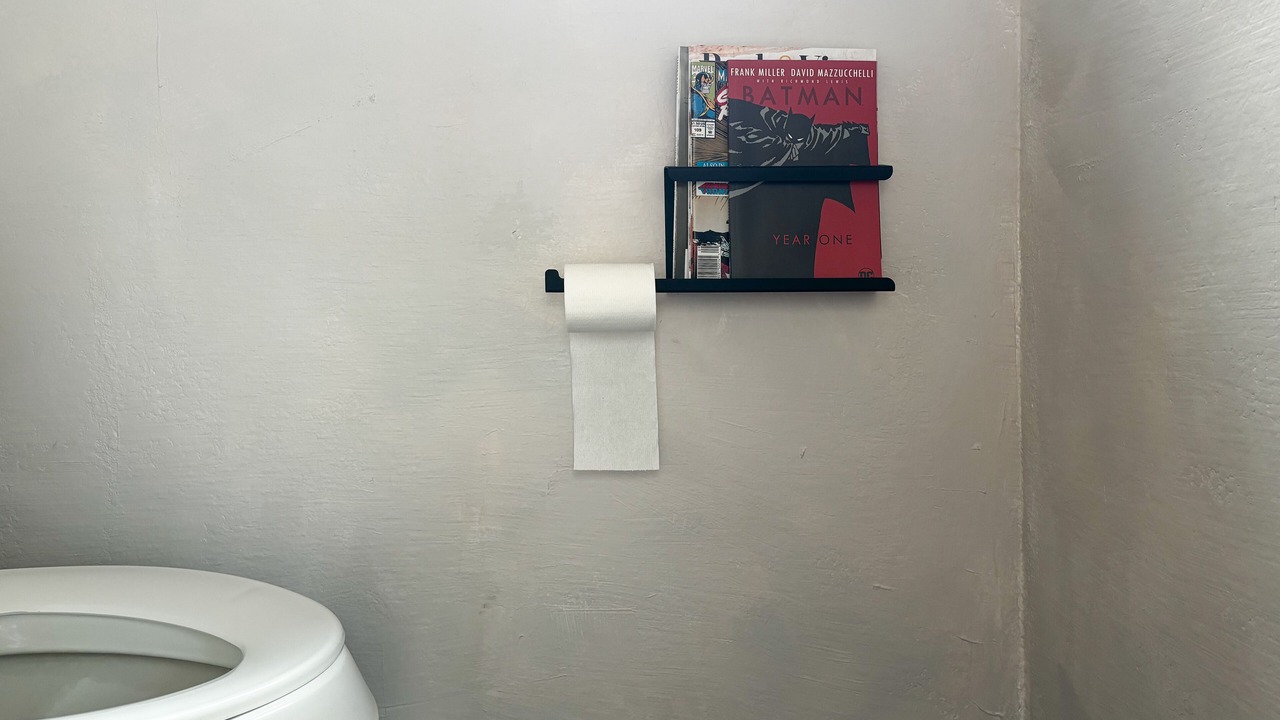 Photo of Bathroom in Berdoll Farms