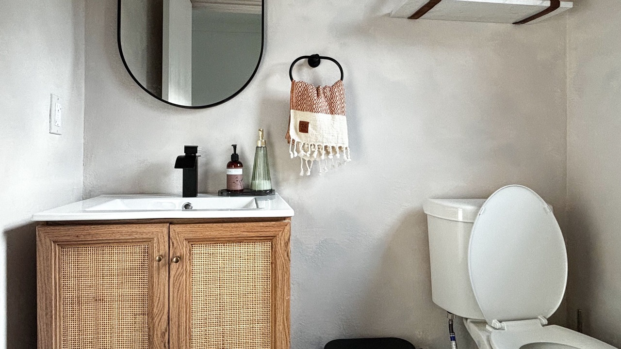 Photo of Bathroom in Berdoll Farms