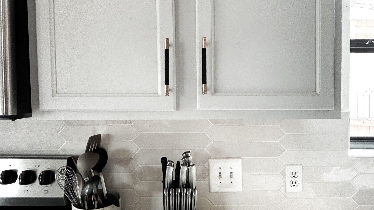 Photo of Kitchen in Berdoll Farms