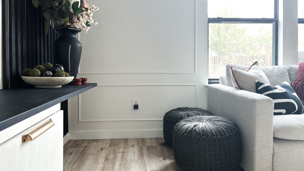 Photo of Livingroom in Berdoll Farms