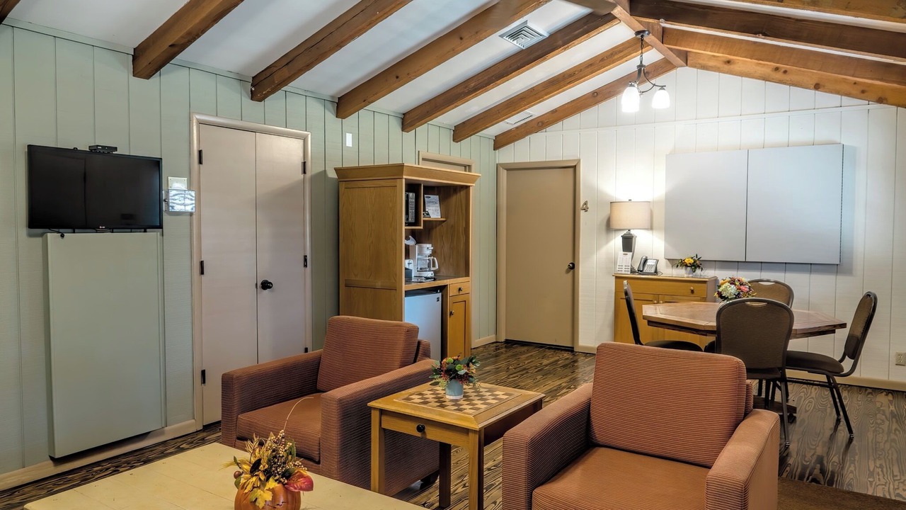Photo of Livingroom in Tulsa