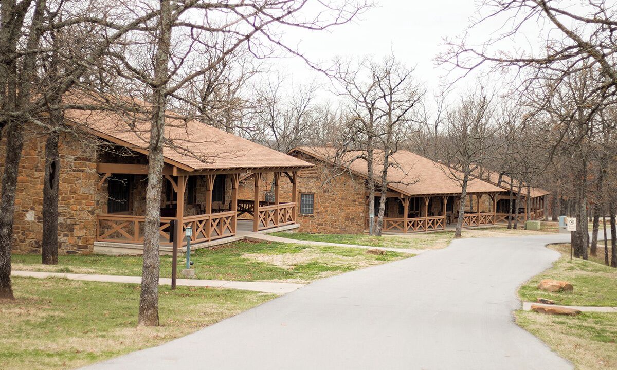 Photo of Outdoor in Tulsa