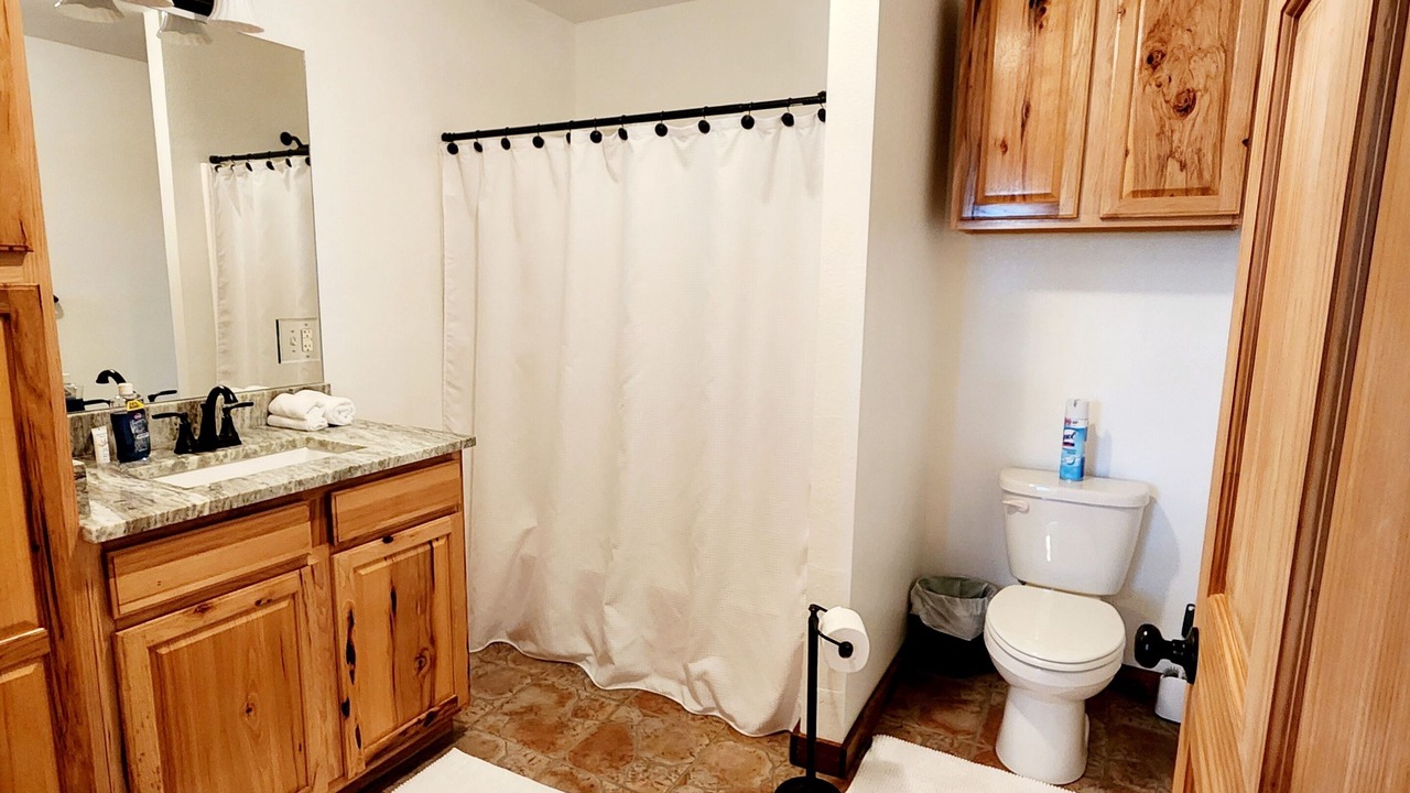 Photo of Bathroom in Mead