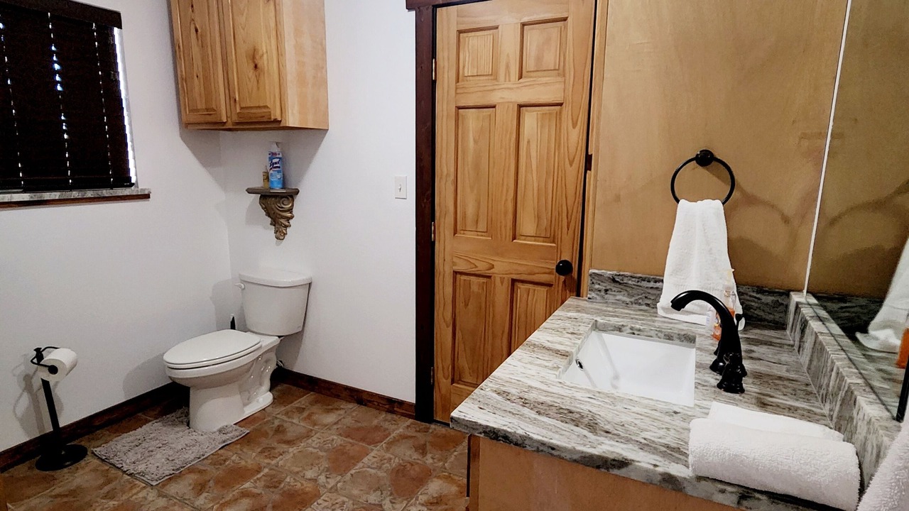 Photo of Bathroom in Mead