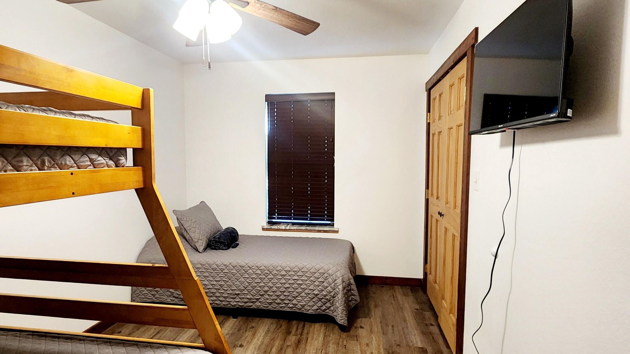 Photo of Bedroom in Mead