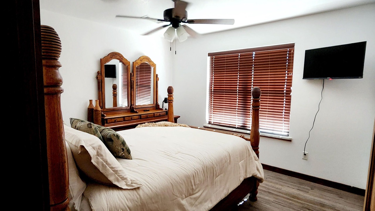 Photo of Bedroom in Mead