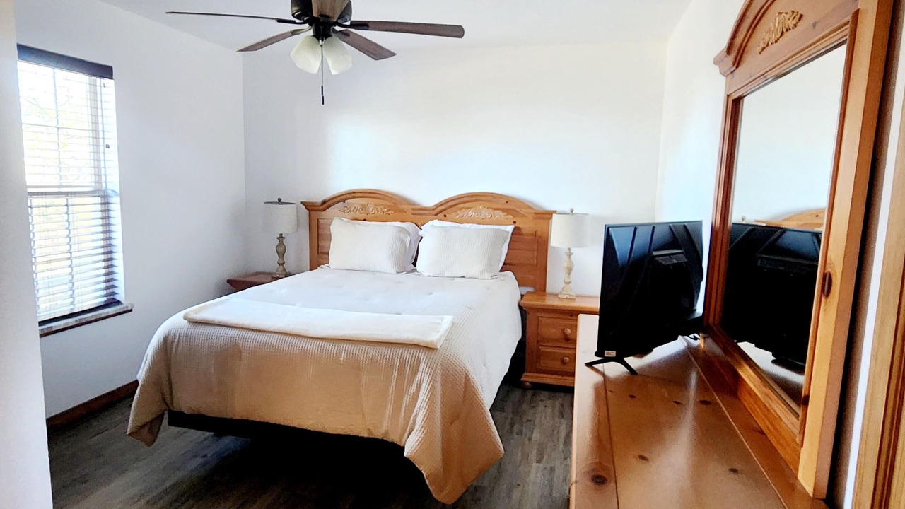 Photo of Bedroom in Mead