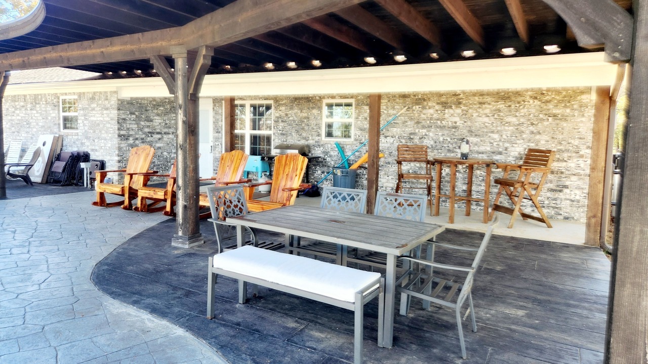 Photo of Outdoor in Mead