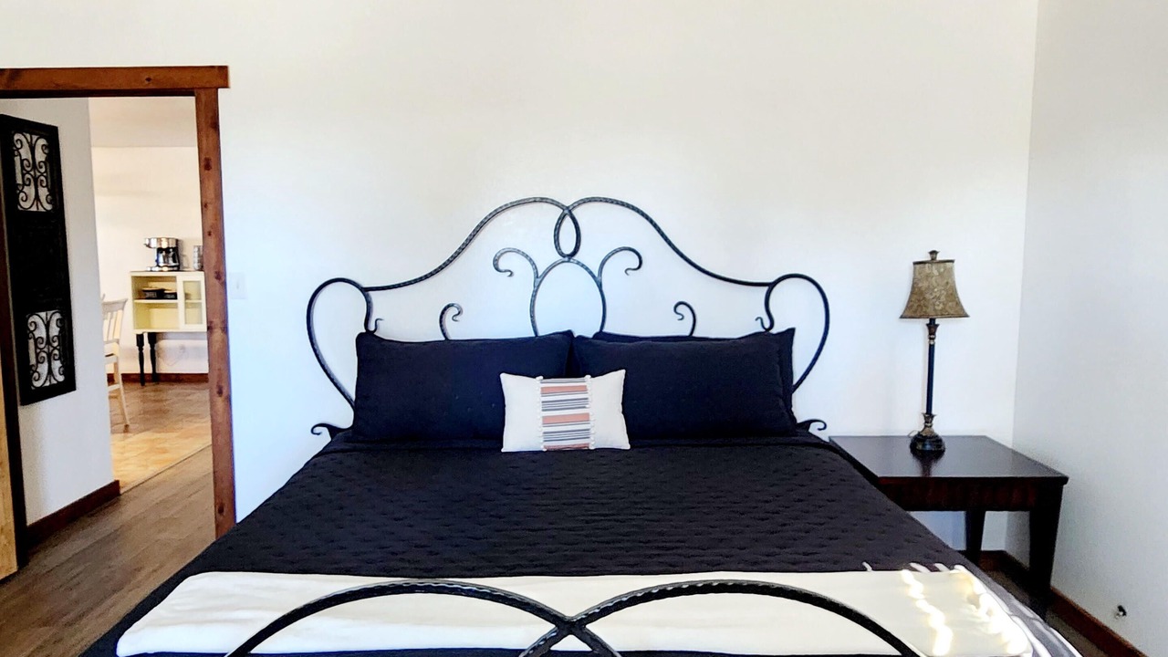 Photo of Bedroom in Mead