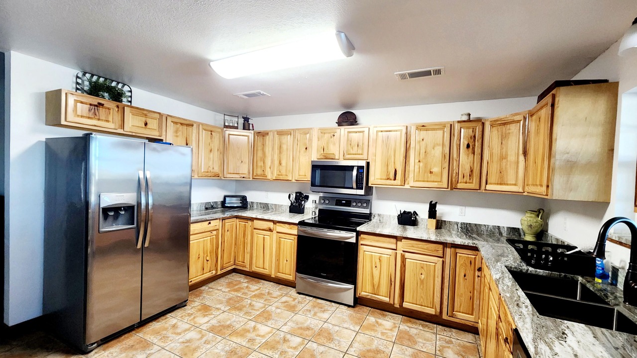 Photo of Kitchen in Mead