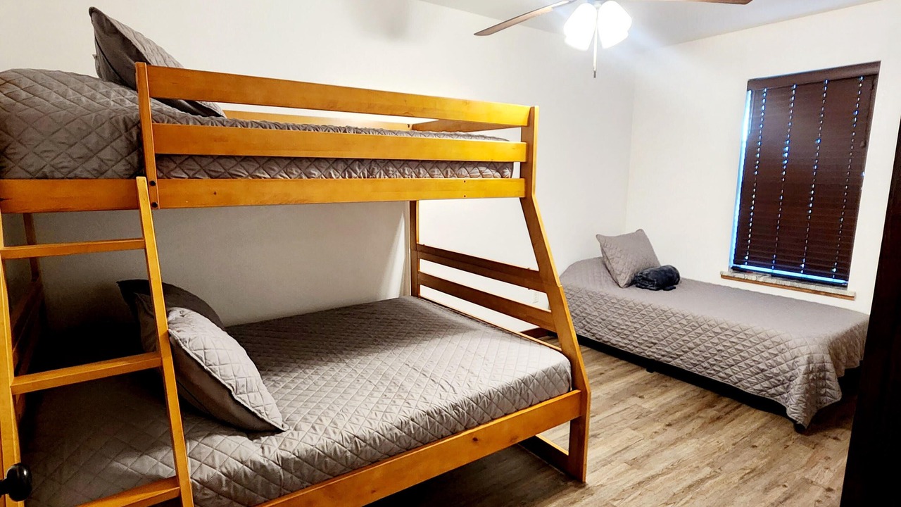 Photo of Bedroom in Mead