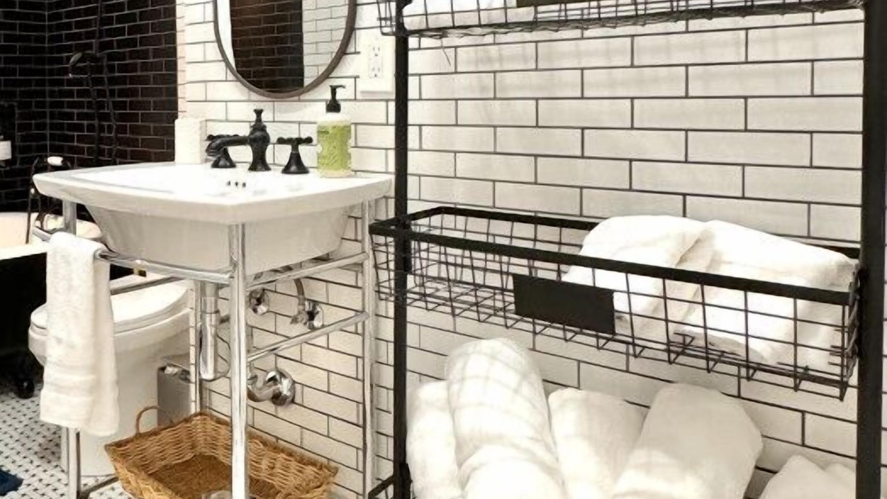 Photo of Bathroom in Northwest Los Angeles Heights