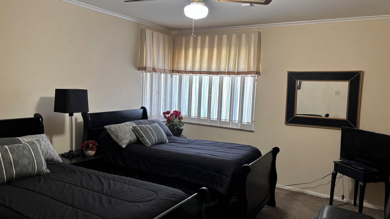 Photo of Bedroom in Central Oklahoma City