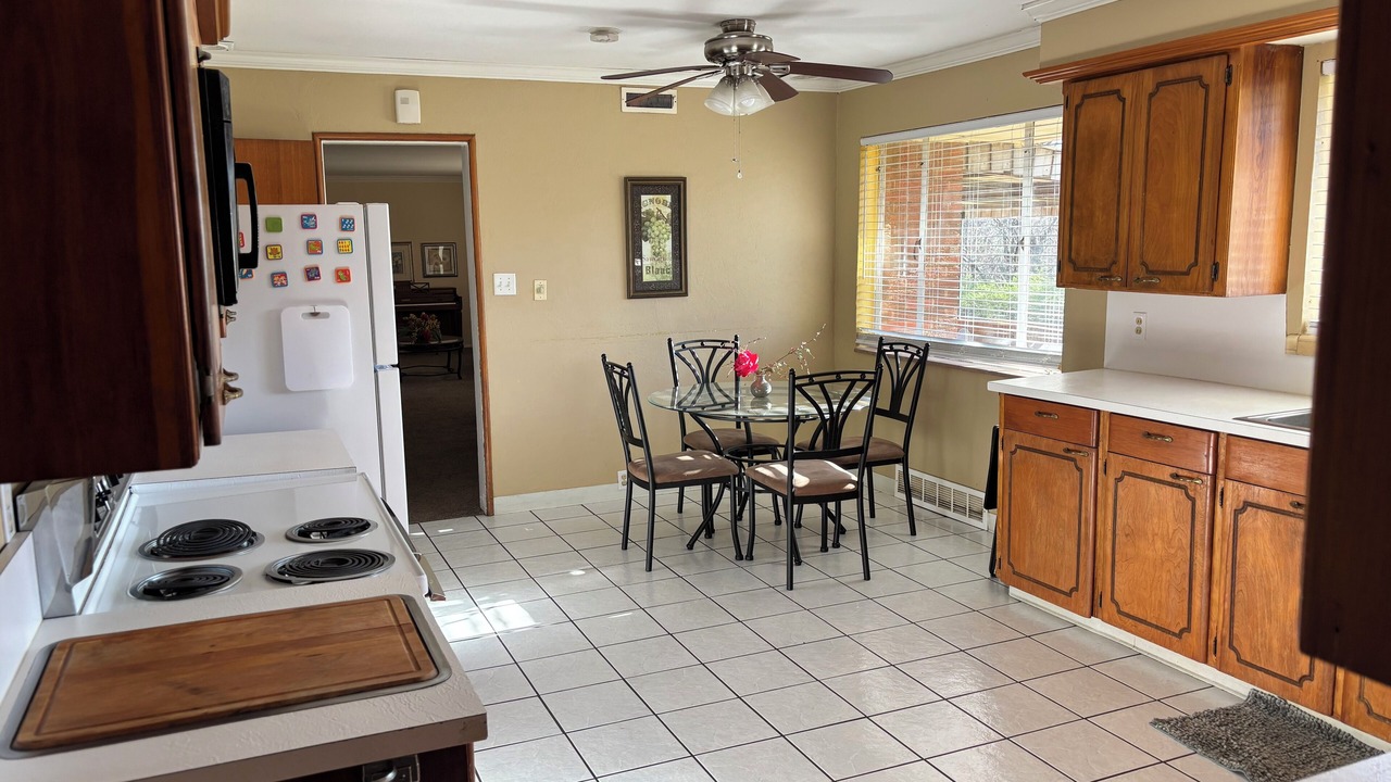 Photo of Kitchen in Central Oklahoma City