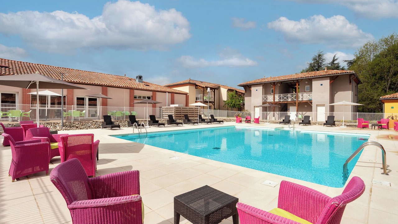 Photo of Outdoor in Negrepelisse