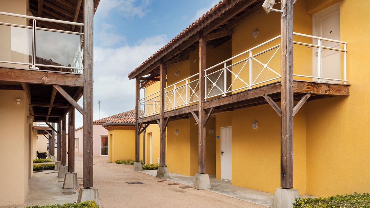 Photo of Outdoor in Negrepelisse