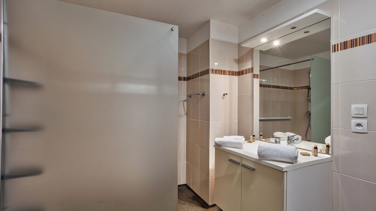 Photo of Bathroom in Negrepelisse