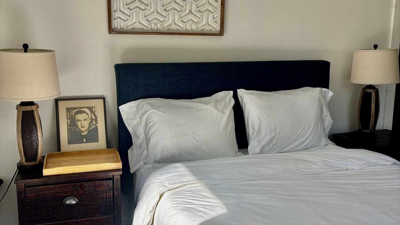 Photo of Bedroom in Elgin