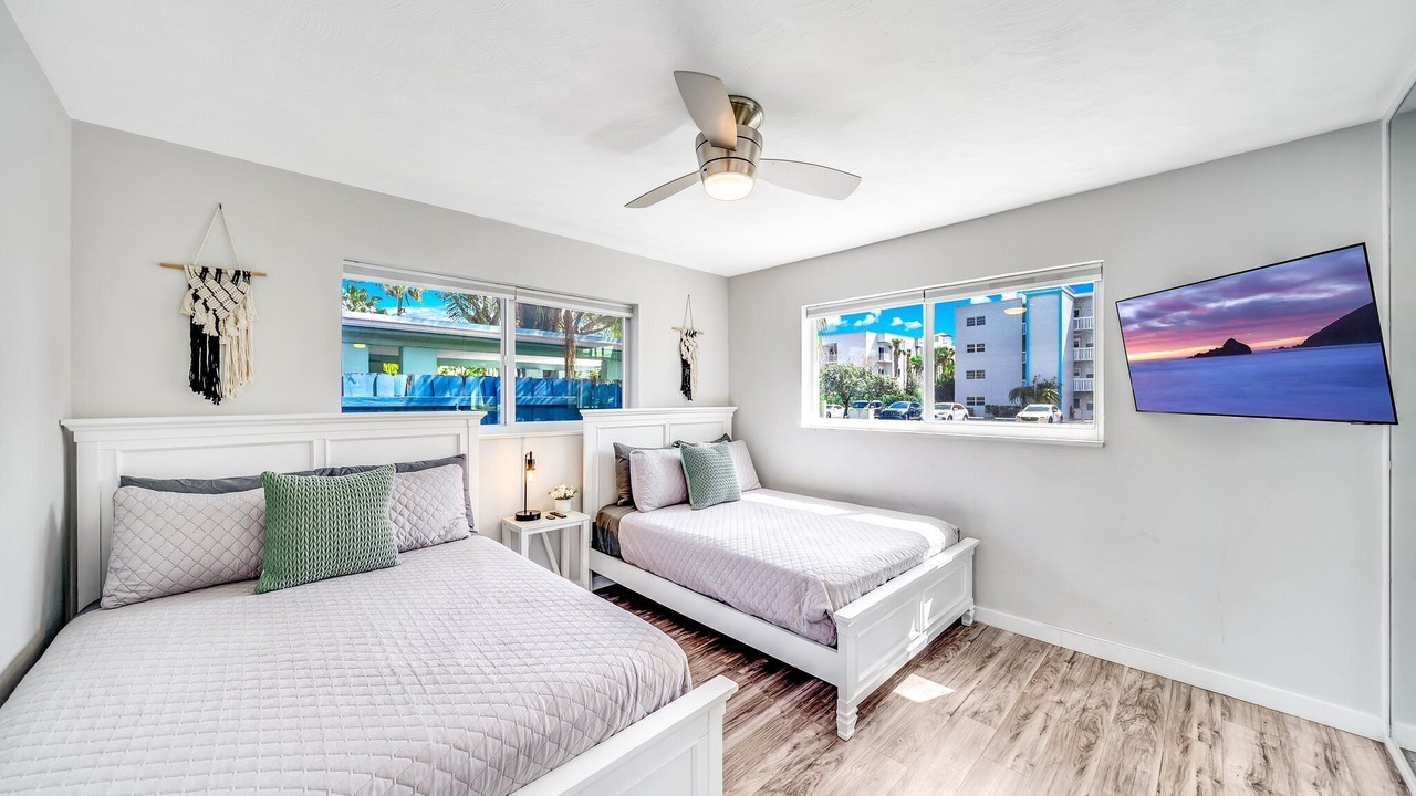 Photo of Bedroom in Dania Beach