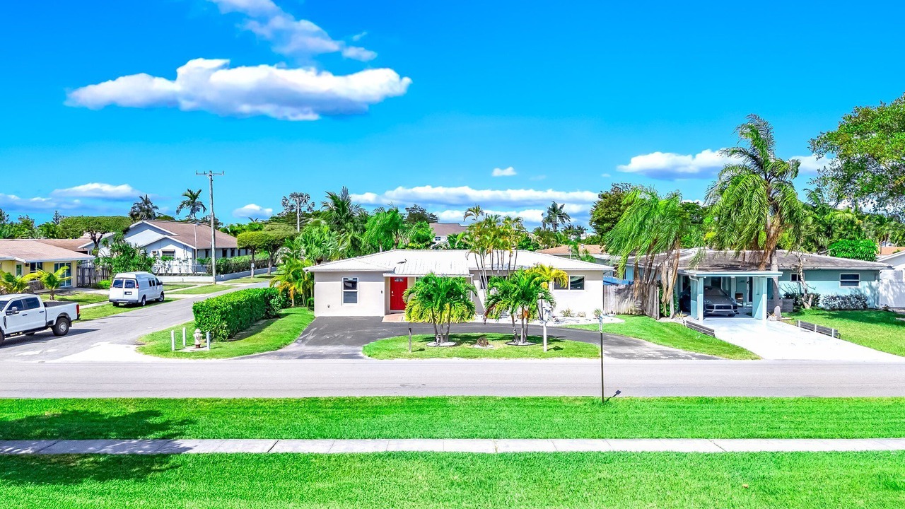 Photo of Outdoor in Dania Beach