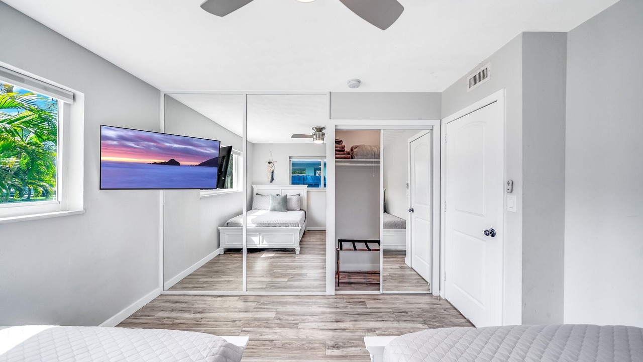 Photo of Bedroom in Dania Beach