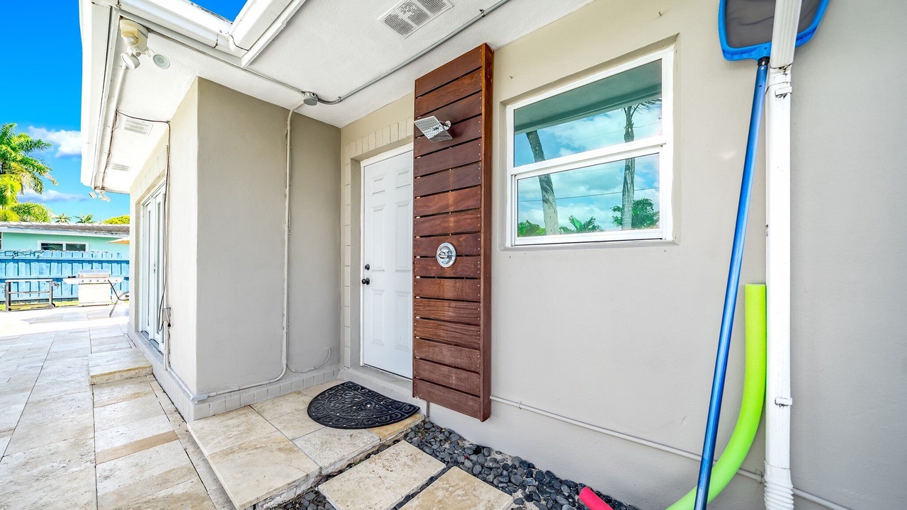 Photo of Outdoor in Dania Beach