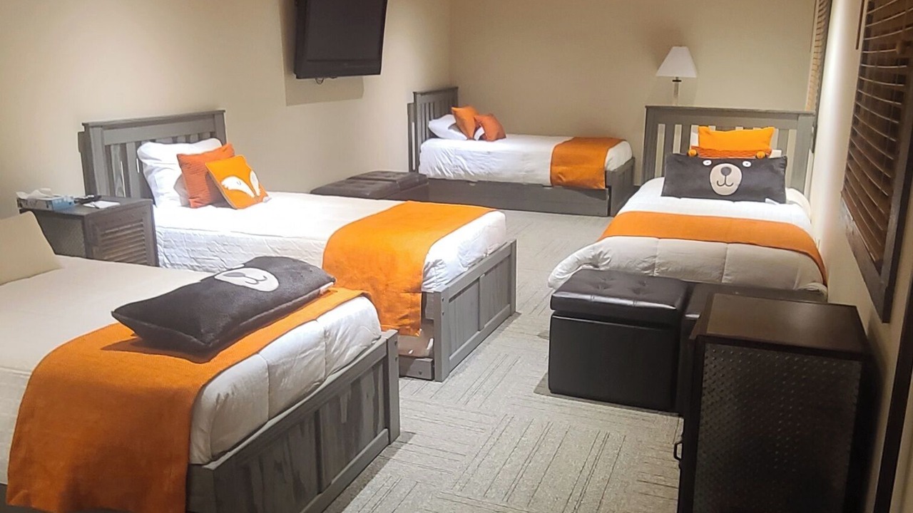 Photo of Bedroom in Tulsa