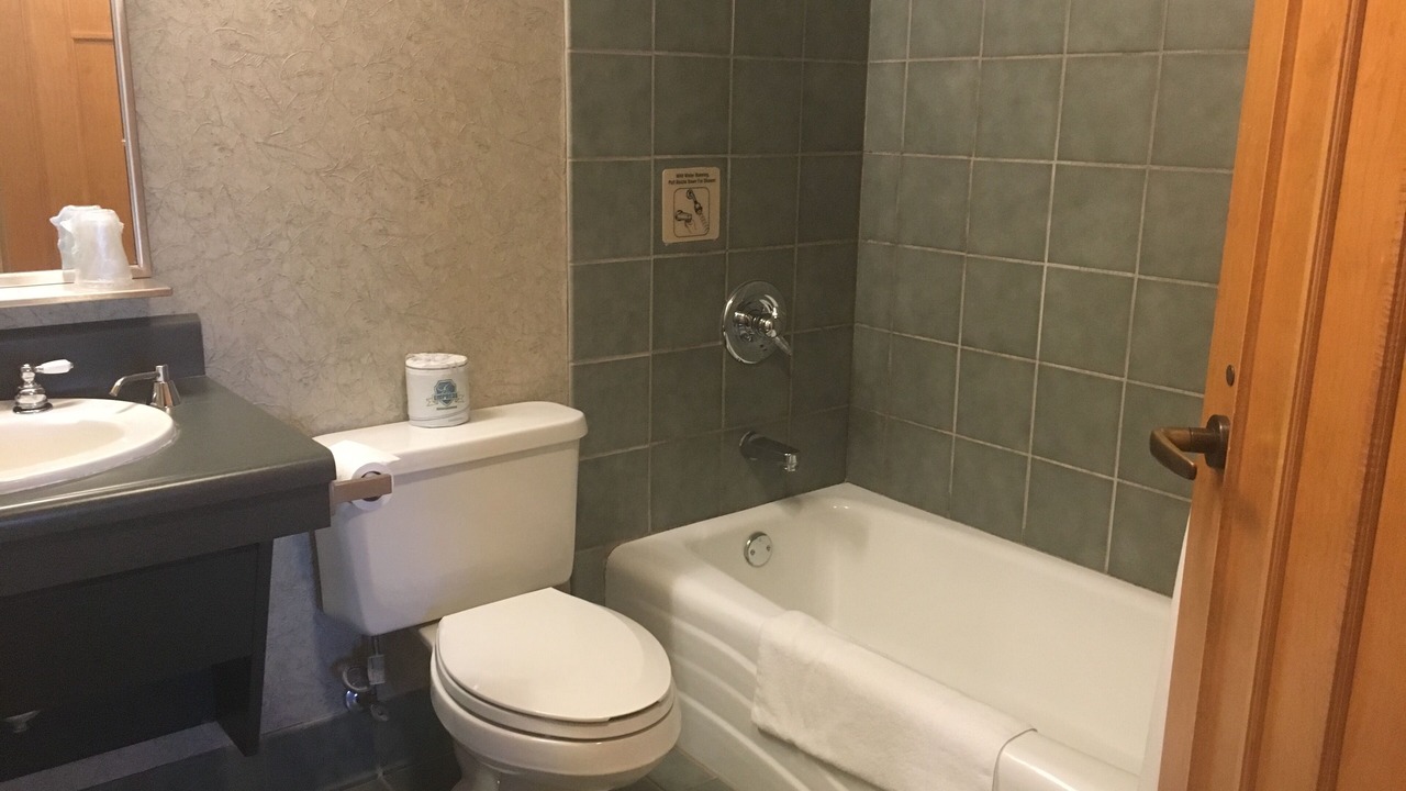 Photo of Bathroom in Tulsa