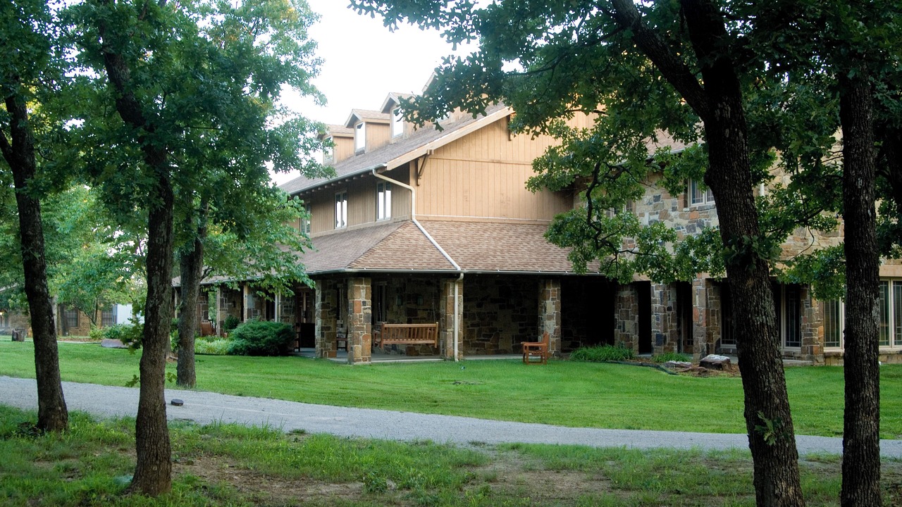 Photo of Outdoor in Tulsa
